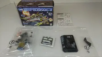 코스모 프리 컬렉션 잔지바르 기동전사 건담