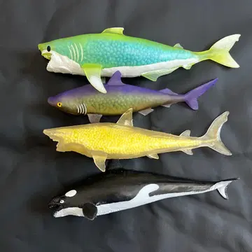 데아고스티니 묶음 판매 4세트