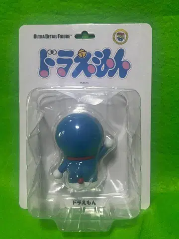 UDF No.724 [ 후지코 F 후지오 작품 ] 도라에몽 (미스판)