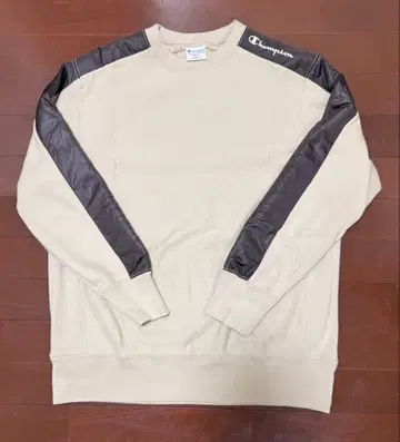 Champion 리버스 위브 (Reverse Weave) 긴팔 맨투맨