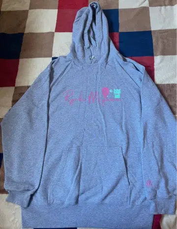 미야마 료키 셋업 후드티만