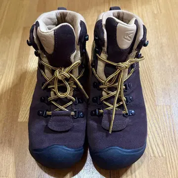 KEEN PYRENEES mountain research 피레니즈
