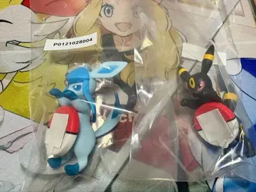 F상 길거리 산책 치라린 프렌즈 2종