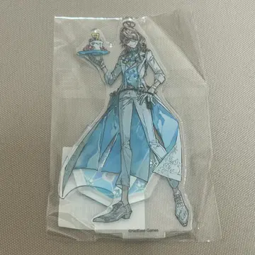 [ 미개봉 ] 제5인격 스이파라 등신 아크릴 스탠드 죄수