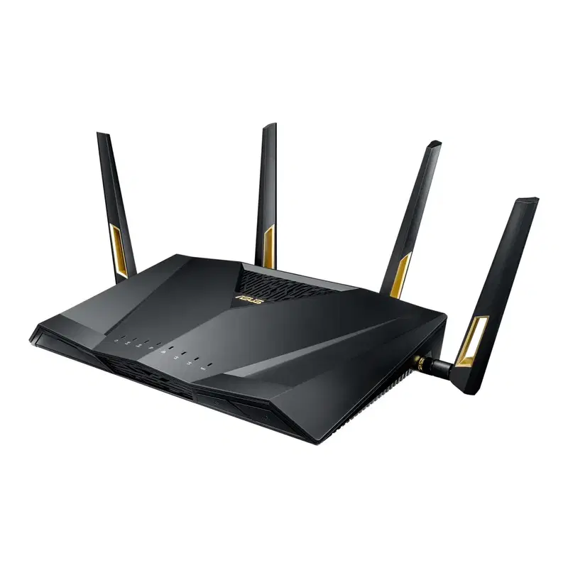 ASUS RT-AX88U 와이파이6 공유기