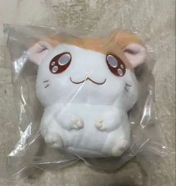 꼬마 하마 이야기 제일복권 B상 하마 인형