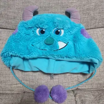 팬캡 샐리 디즈니랜드 디즈니씨 몬스터 주식회사