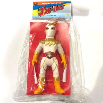 메디콤토이 콘돌맨 초레어 미사용 새상품