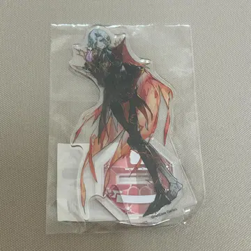 [ 미개봉 ] 제5인격 스이파라 등신 아크릴 스탠드 기사