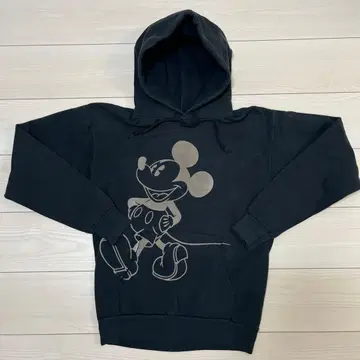 Disney World 미키마우스 후드티