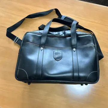 간사이 대학 북양 고등학교 스쿨 통학 가방