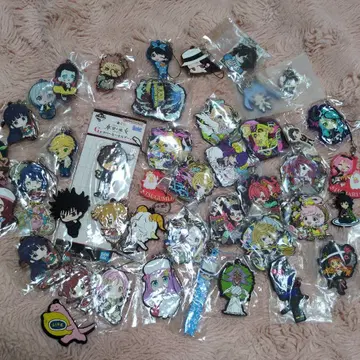 러버 키링 45개 묶음 판매