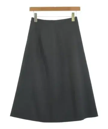 M-PREMIER 롱 맥시 길이 스커트 여성용