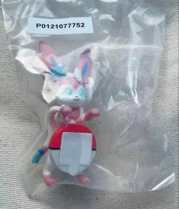 포켓몬 제일복권 F상 니피아