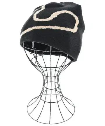 지다 니트 비니 캡 남성용