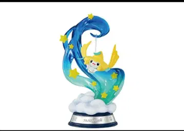 포켓몬 스윙 비넷 컬렉션 3 지라치