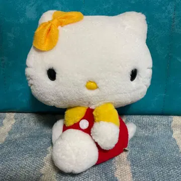 산리오 Sanrio 미미 봉제 인형 레어 1998년
