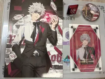 탭나이 블랙 쿠로사키 란마루 세트