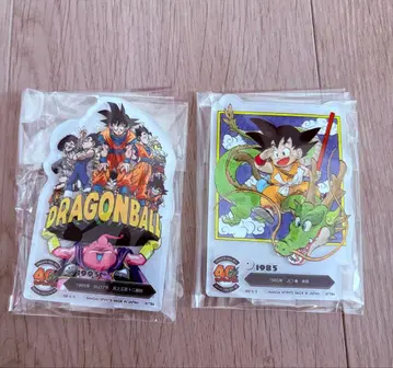 드래곤볼 제일복권 F상 손오공