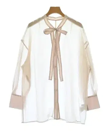 CLANE 여성용 블라우스