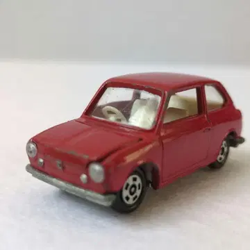 토미카 No.9 스바루 R2 레드 [ 일본제 ]