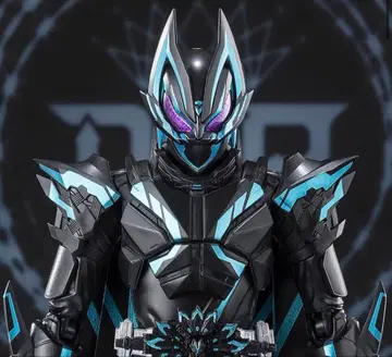 S.H.Figuarts 가면라이더 X 기츠 크로스 기츠 미개봉 새상품