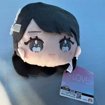 사사키 마이카 패스 케이스 모리팬