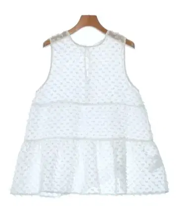 Nolley's 블라우스 여성용