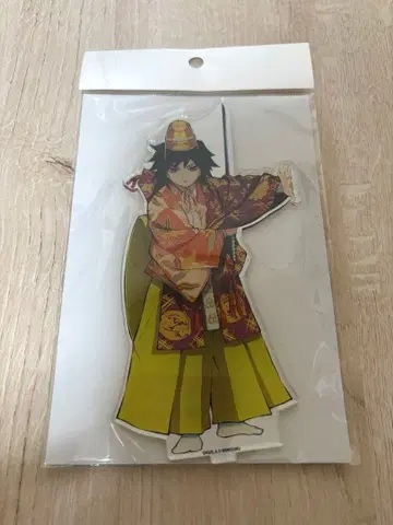 토미오카 기유 교토 남좌 가부키노야카타 아크릴 스탠드