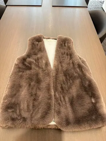 요리 브라운 퍼 슬리브리스 베스트