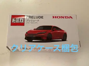 토미카 PRELUDE 프레임 레드 혼다 특주