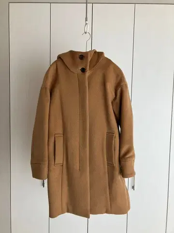 TOMORROWLAND 롱 코트