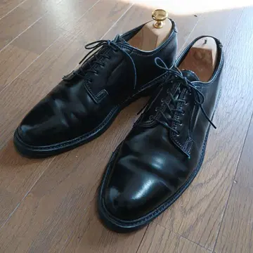 FLORSHEIM IMPERIAL 코도반 플레인