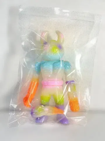 REALHEAD/UAMOU 리얼 우아모 믹스 후르츠 아이스캔디