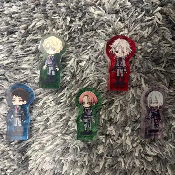 18TRIP 에이트리 코롯토 유한 [라이토,센,타오,치야,키나리]