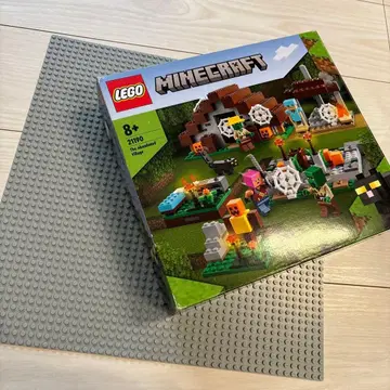 마인크래프트 레고