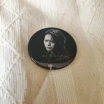 지파오페 사토 류지 캔뱃지