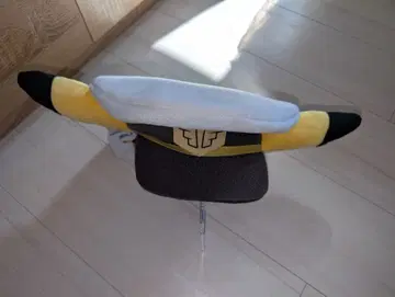 캡틴 피카츄 모자