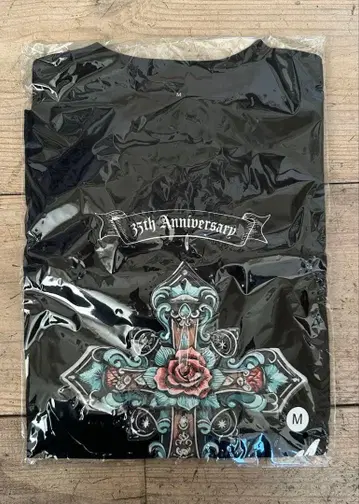 남투호조 35주년 Anniversary 티셔츠 M 사이즈 완판템