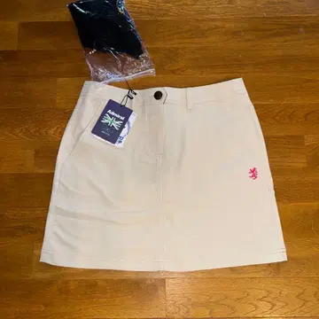 Admiral Uchimizu 골프 스커트