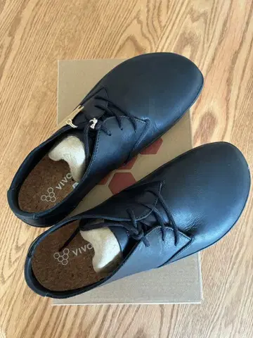 VIVOBAREFOOT RA IV 사이즈 41 새상품