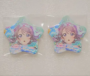 러브 라이브 선샤인