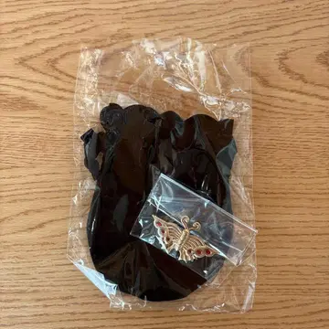 팬텀시타 하이네 무도관 vip 브로치