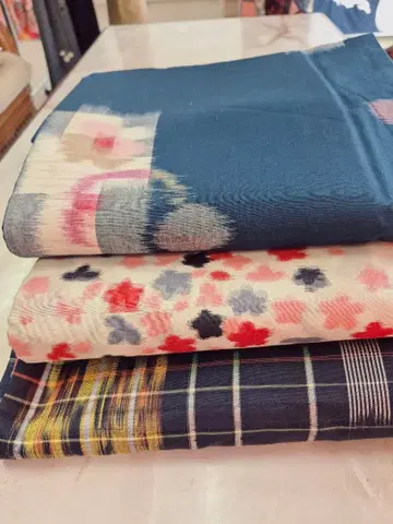 메이센 기모노 메이센  기모노 묶음 판매 기모노 리메이크