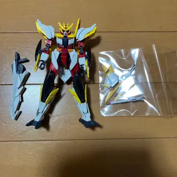 정크 HGBD 건담 아니마리즈