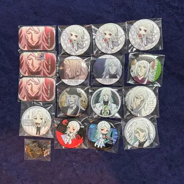 문호 스트레이독스 시부사와 굿즈 세트