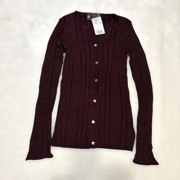 [ 어반리서치 로쏘 ] 워셔블 앙상블 니트 FREE 브라운