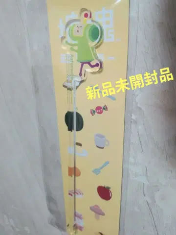 카타마리 다마시 카페 왕자 마들러 (미개봉 새상품)