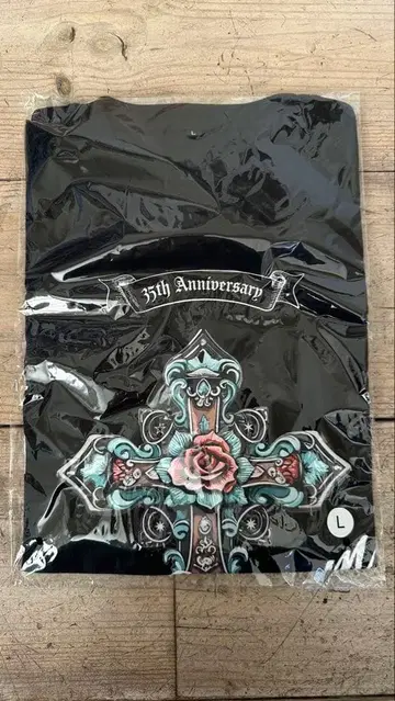 남투호조 35주년 Anniversary 티셔츠 M 사이즈 완판템