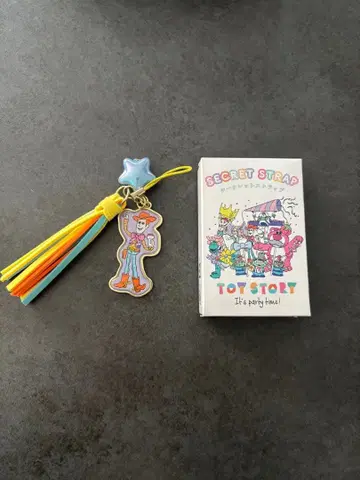 토이스토리 우디